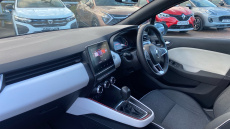 Renault Clio 1.6 E-TECH full hybrid 145 Techno 5dr Auto Hybrid Hatchback